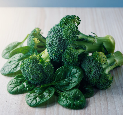 혈액순환에 좋은 음식