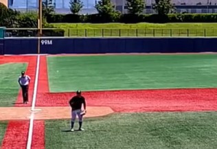 baseball