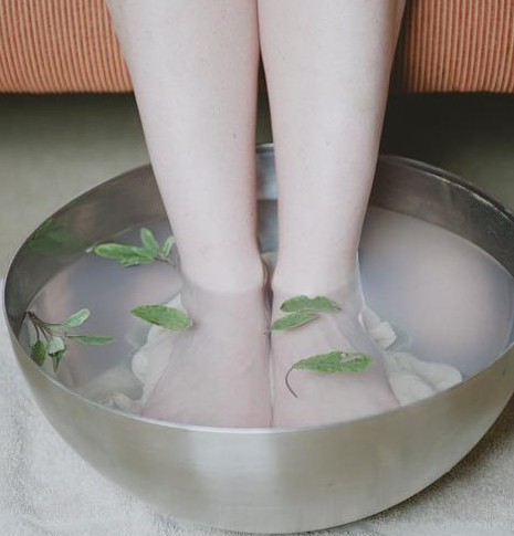 하지불안증후군 증상&#44;원인 한의학적 치료법은?