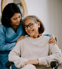 요양보호사 자격증 취득방법