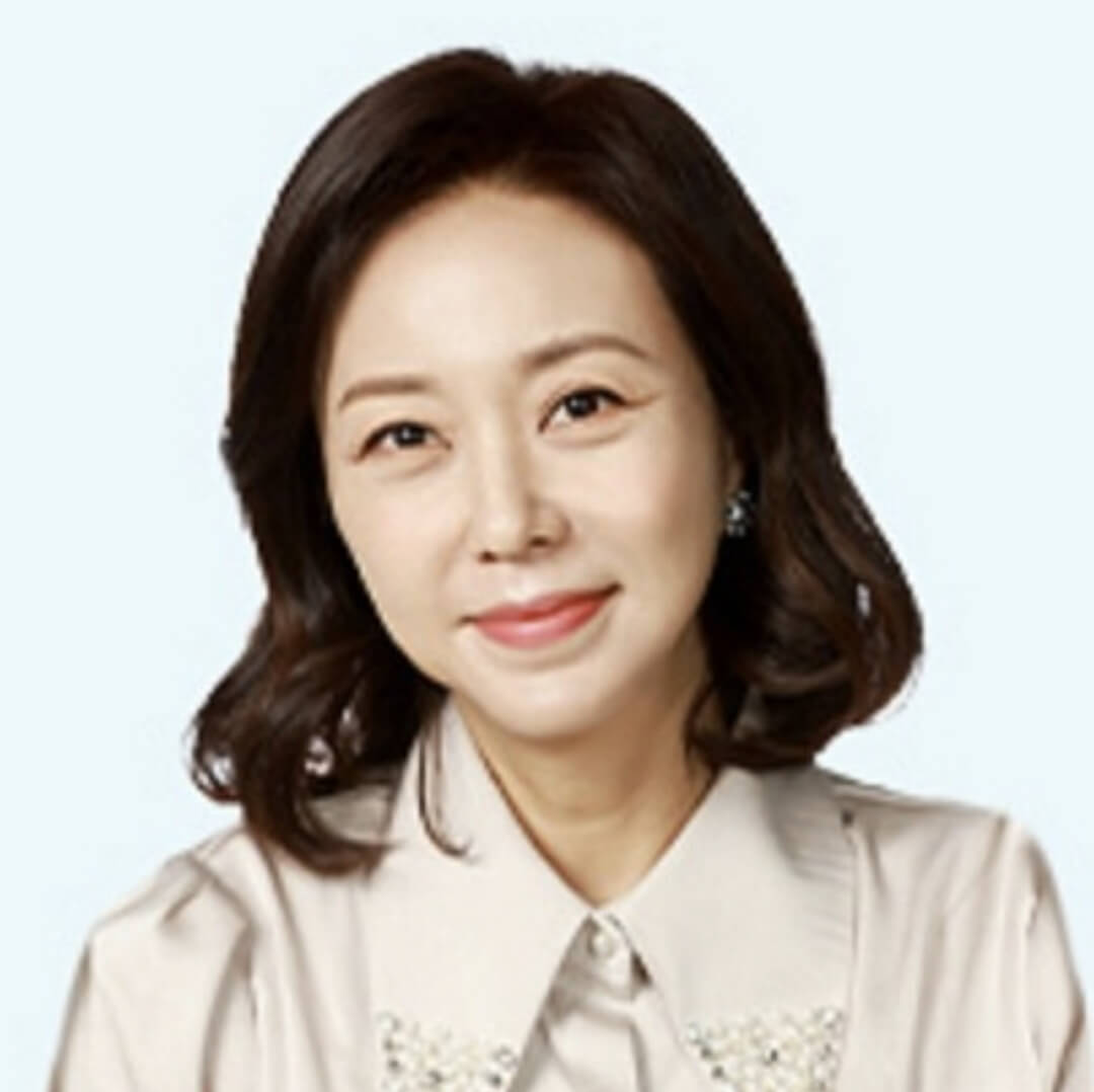 수지맞은우리 장윤자 (배우 조미령)