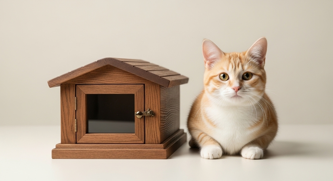 ๋ฐ๋ ค๋๋ฌผ ๊ณ ์์ด