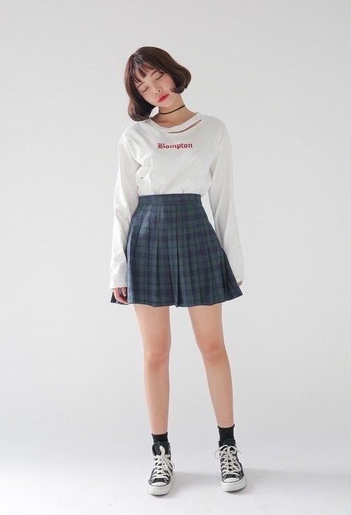 시크한 스타일의 데일리룩 패션스타일 사진 모음