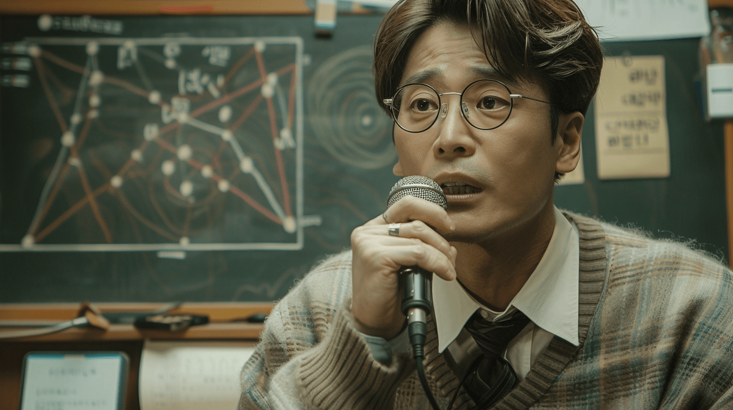 인터뷰-하고-있는-남성