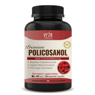 폴리코사놀 추천 순위 TOP 5(25년 8월) - 네이버, 쿠팡 판매 랭킹 분석