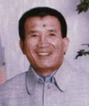 배우 이휘향 20살연상 조폭출신