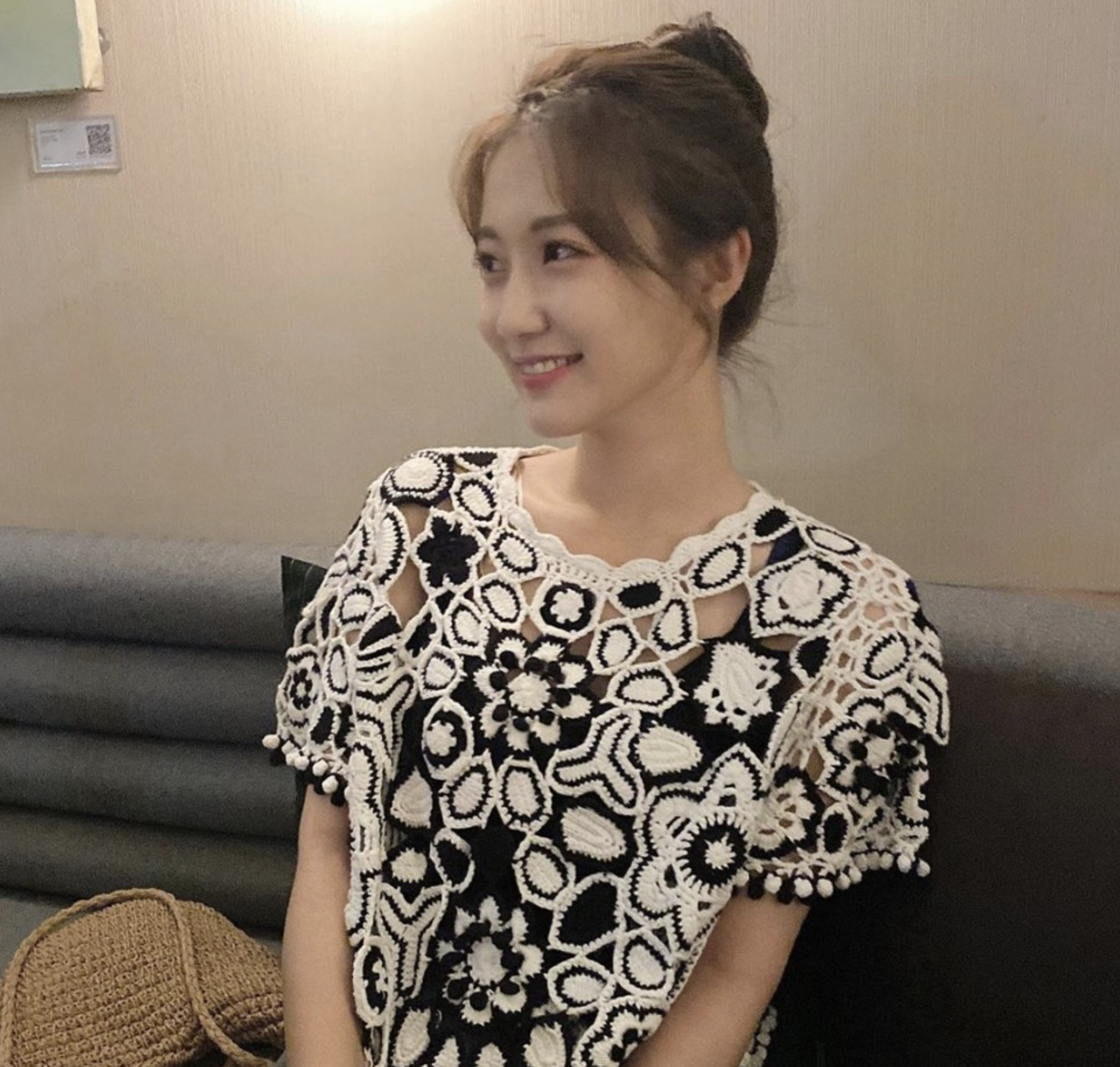 김도연 아나운서 미모