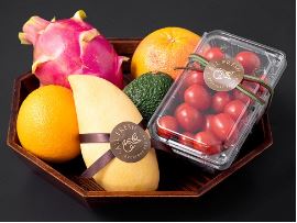 과일 세트