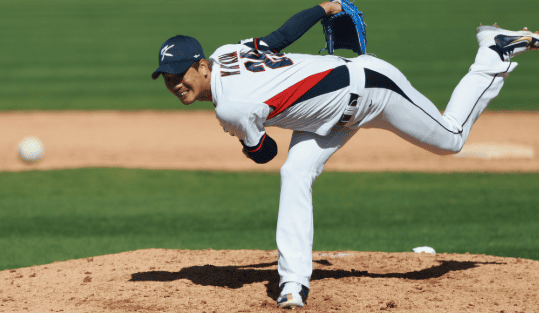 프로야구 개막일 사진