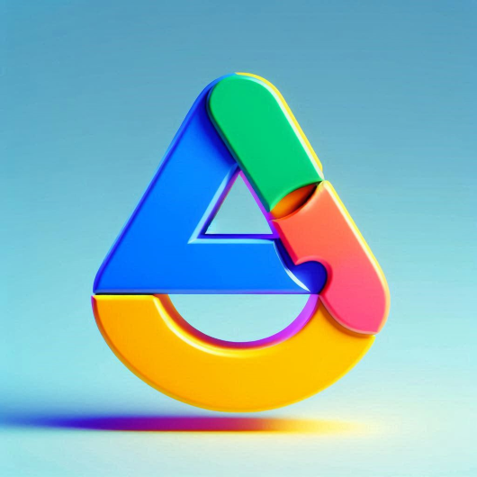 구글 애드센스 로고 PNG 파일