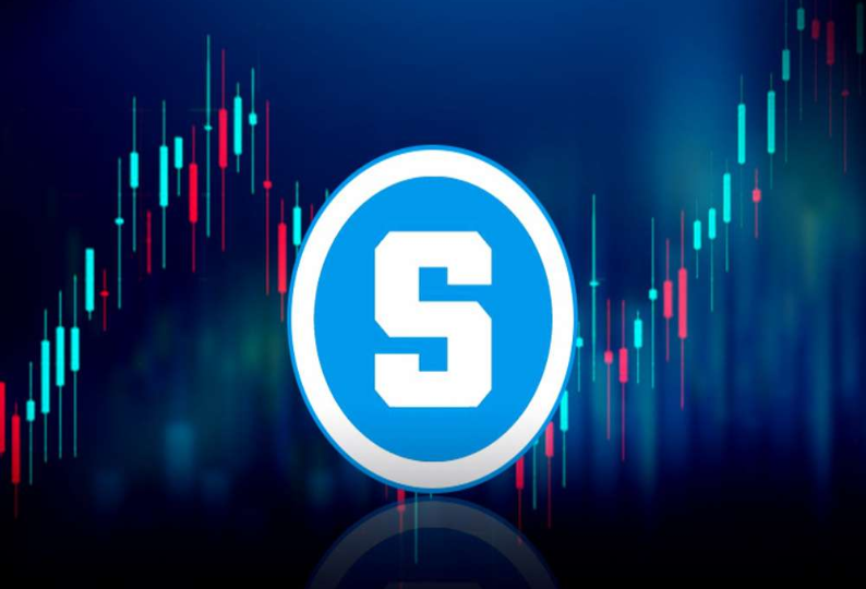 샌드박스 코인 관련사진