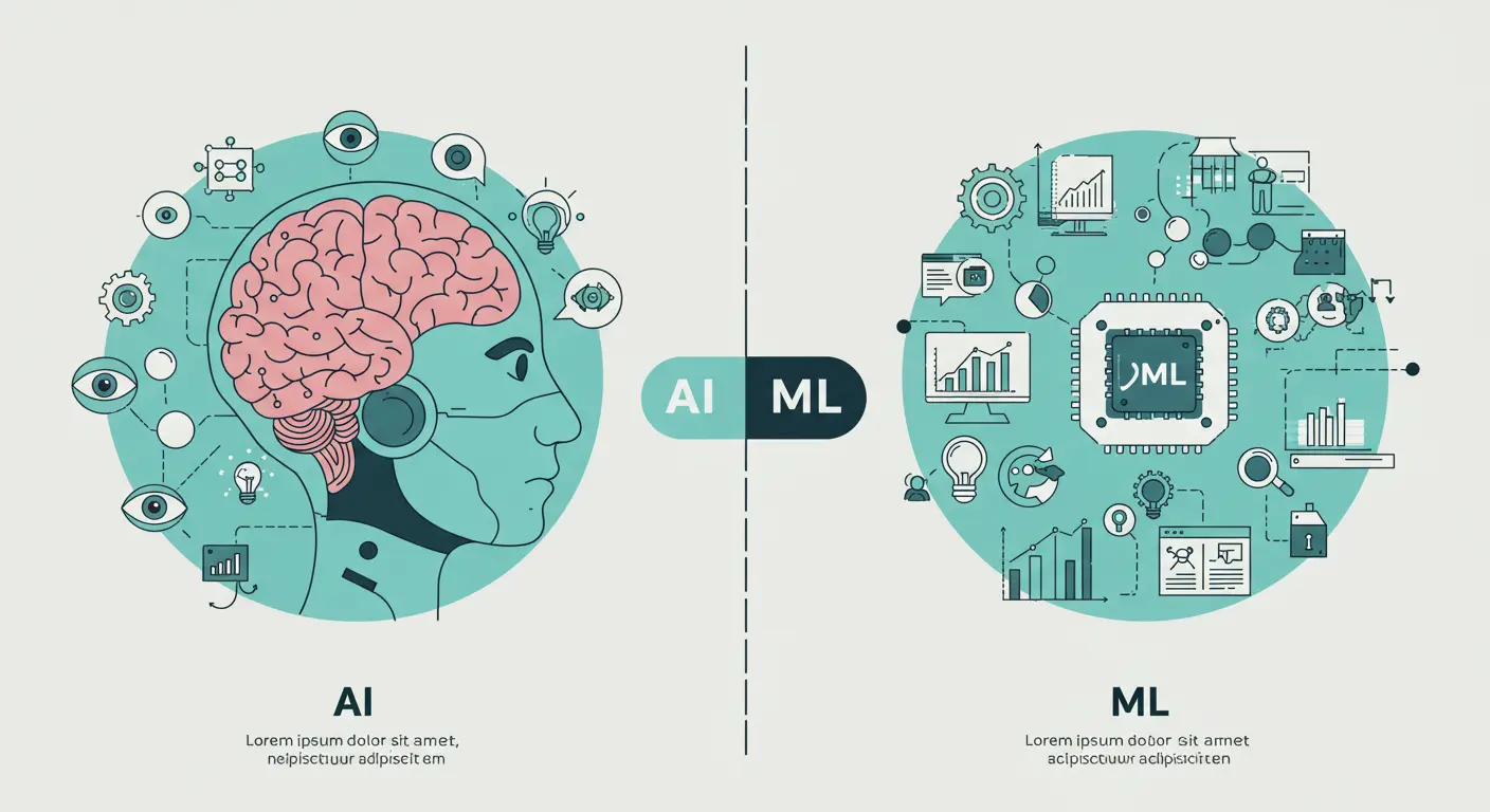 AI 기초 용어: 처음 만나는 인공지능 세계