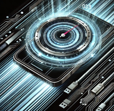 핸드폰 속도 다시 올리는 방법