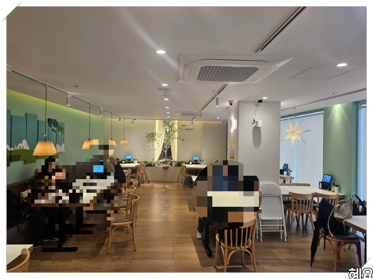 부산역-이재모피자-가게내부