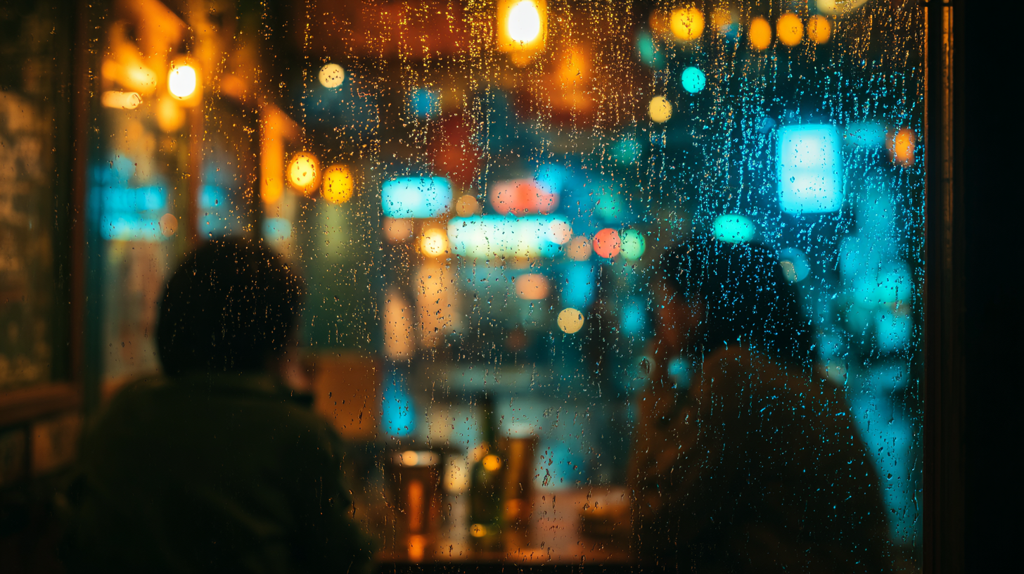 비 오는 날도 즐기는 수원 실내 데이트코스 추천