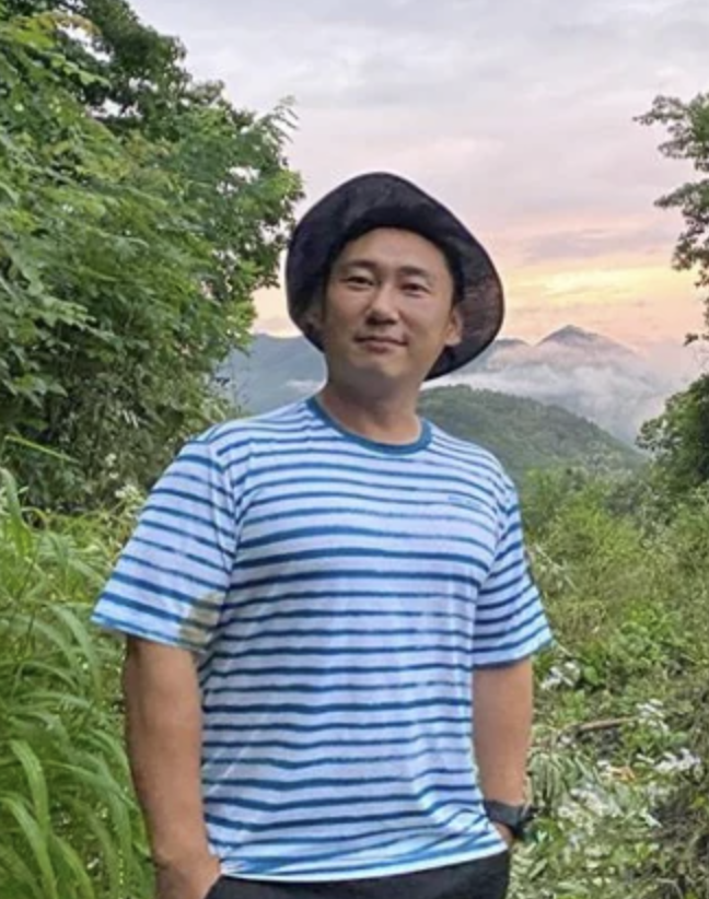 이승윤 인스타그램 근황 사진