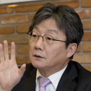 유승민 관련주 대장주 주식 TOP10