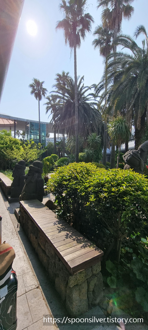 그랜드하얏트제주