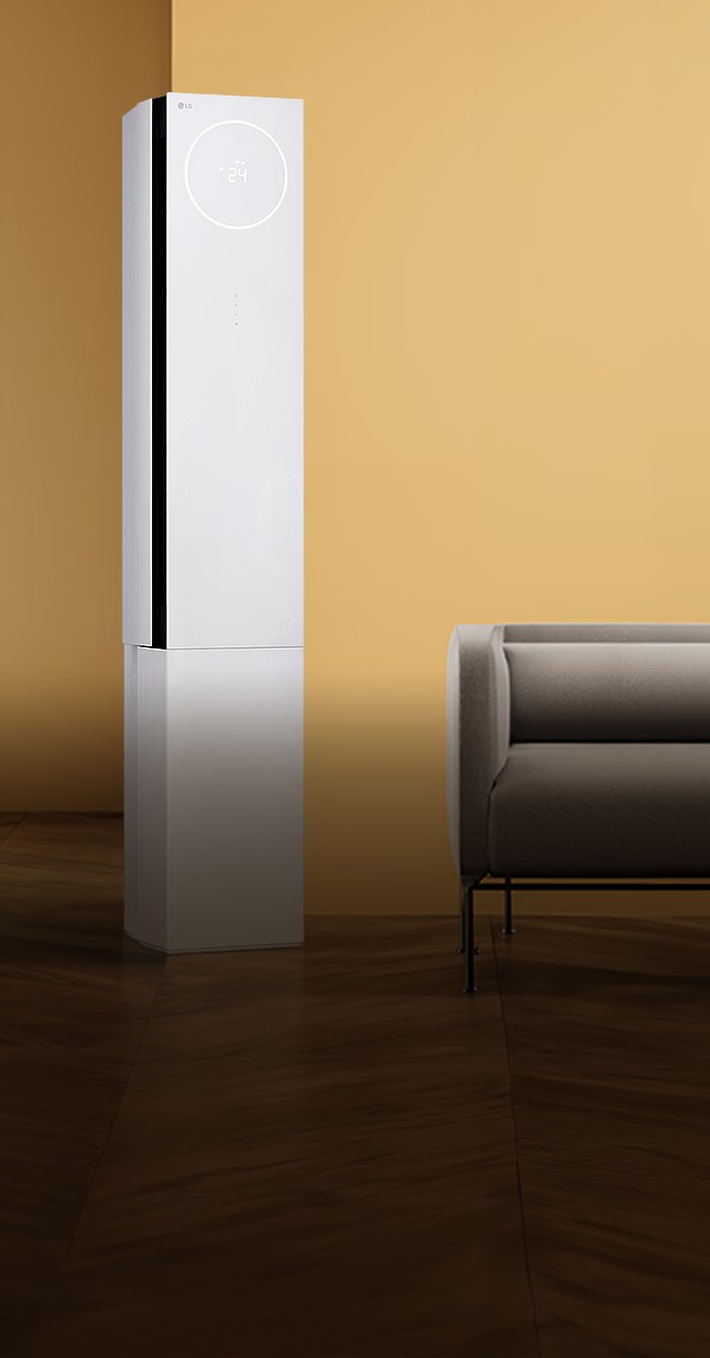 LG 휘센 AI 시스템에어컨 출처-LG 전자