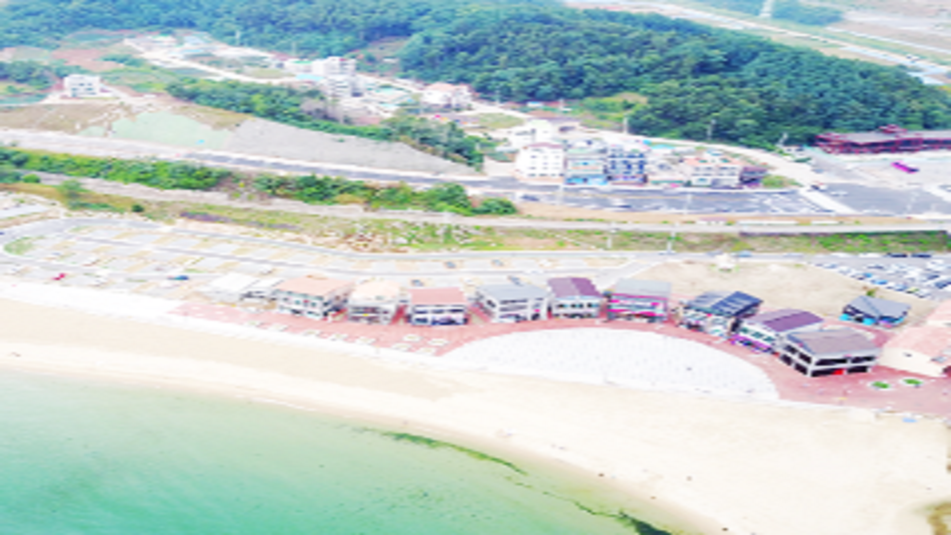 동해시 추암 오토 캠핑장 바로가기