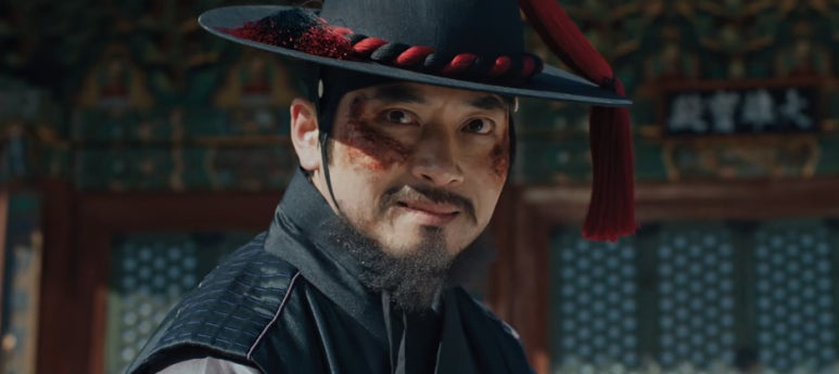 귀궁 15회 줄거리(2)