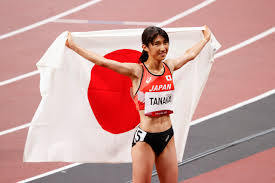 Nozomi Tanaka