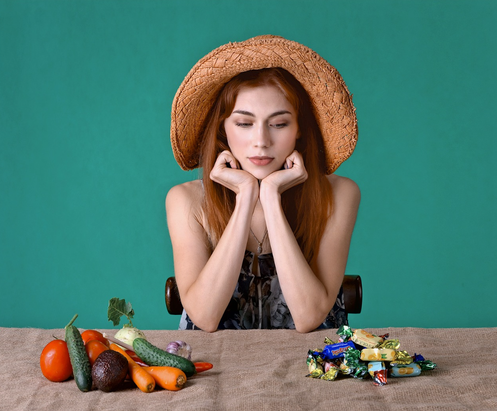 저탄수화물 식단을 이용한 다이어트 