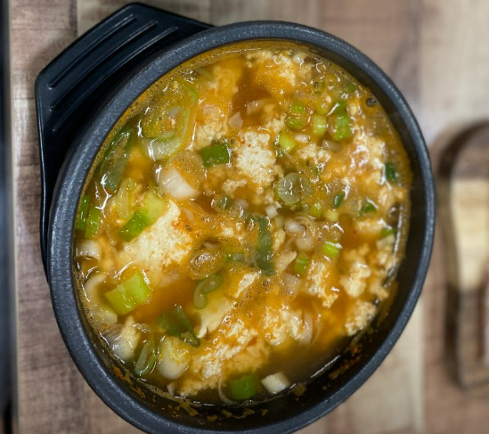 한국기행 완주 두부