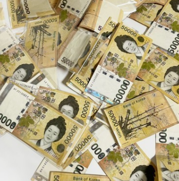 로또 당첨꿈해몽