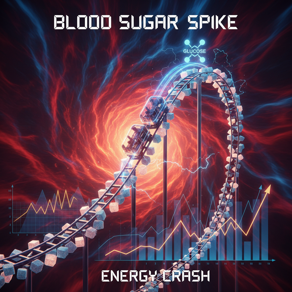 혈당 스파이크