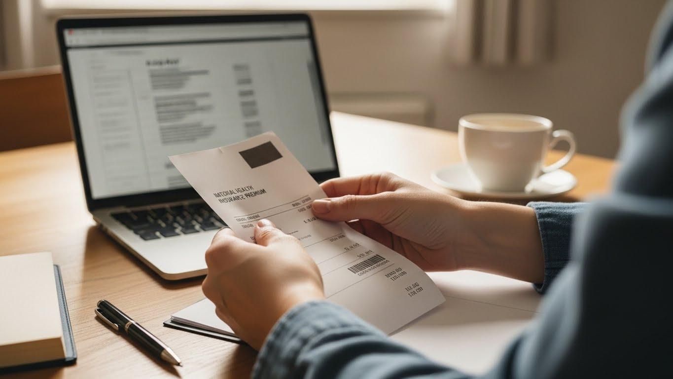 개인사업자 국민건강보험료