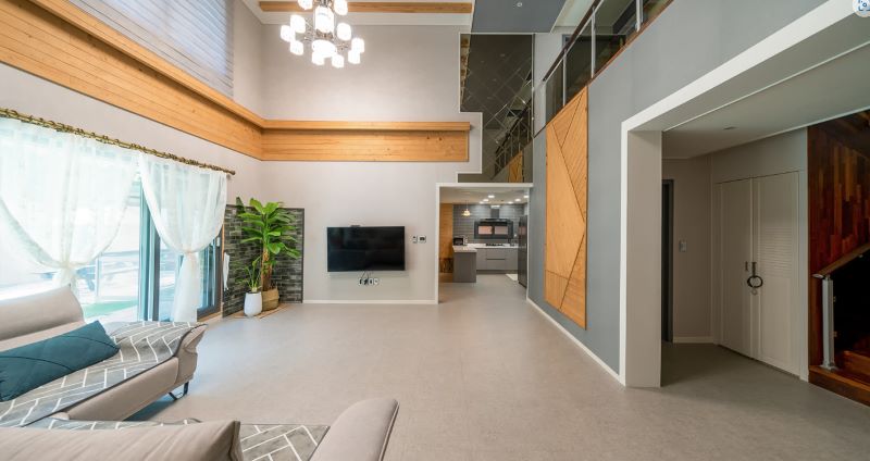 풀빌라_거실공간