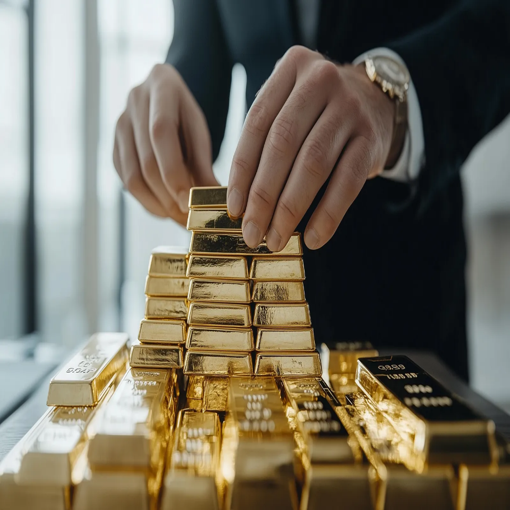 실물 금 구매 체크리스트