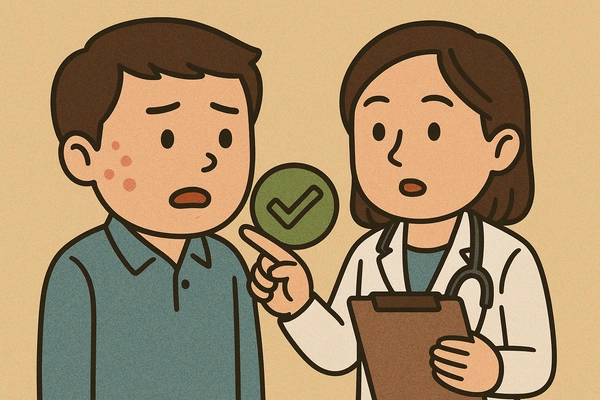 편평사마귀 실비보험 적용 기준19