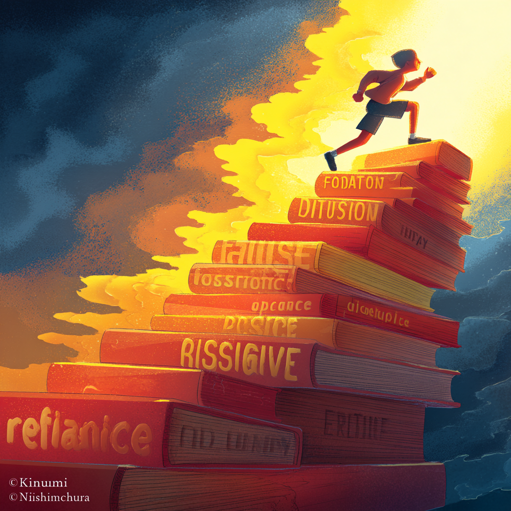 자기계발 책 추천