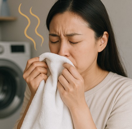 제습기 or 건조기 적극 활용