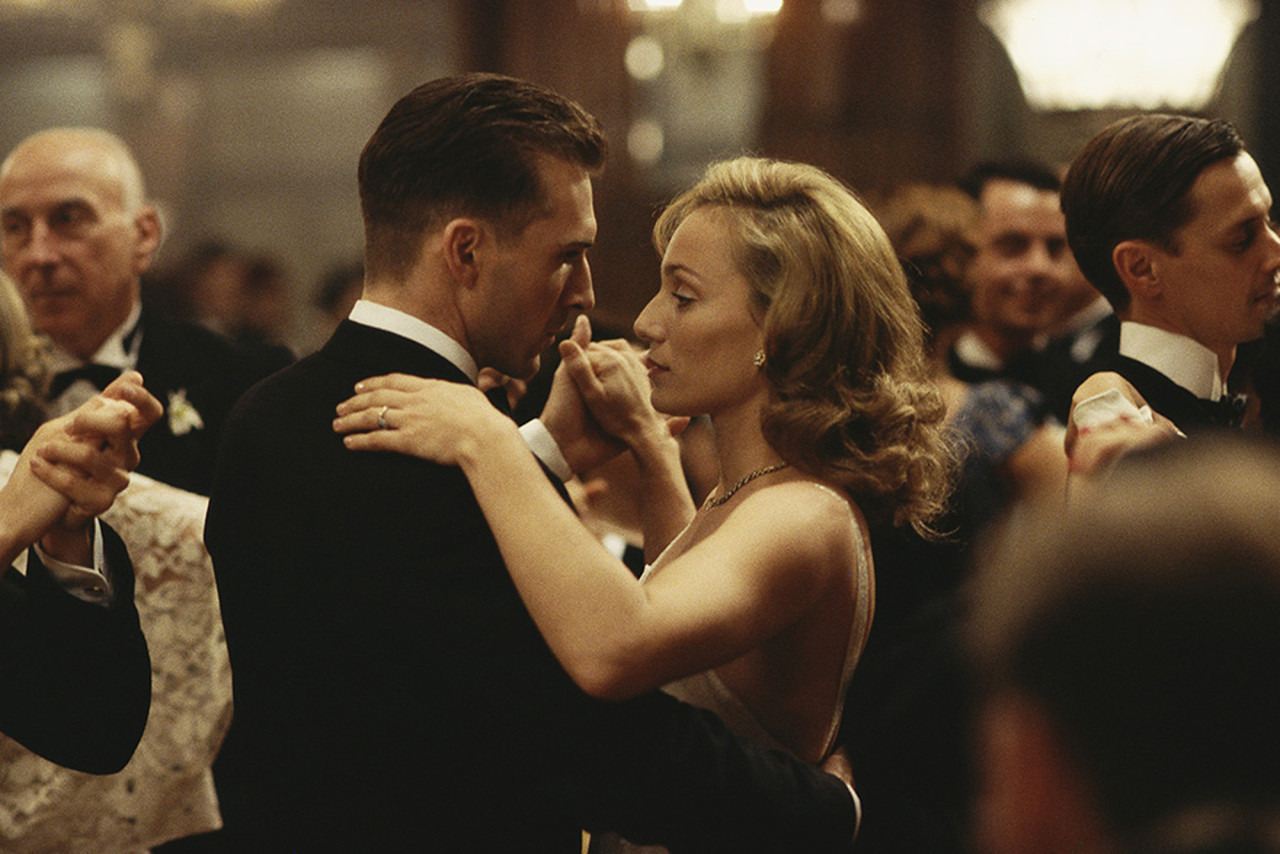 잉글리시 페이션트: 전쟁 속, 이름도 없이 남겨진 사랑