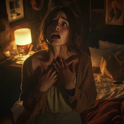 호흡곤란 증상이 있을 때 어떤 검사2