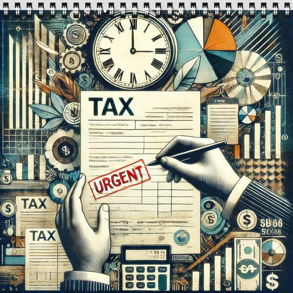 국세완납증명서 인터넷 발급방법 및 발급 시 고려 사항