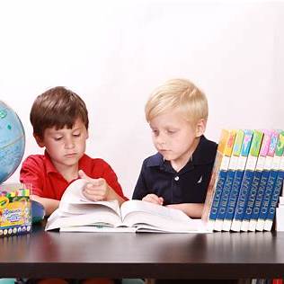 초등학생 아침 공부와 저녁 공부&amp;#44; 성적 오르는 시간은?