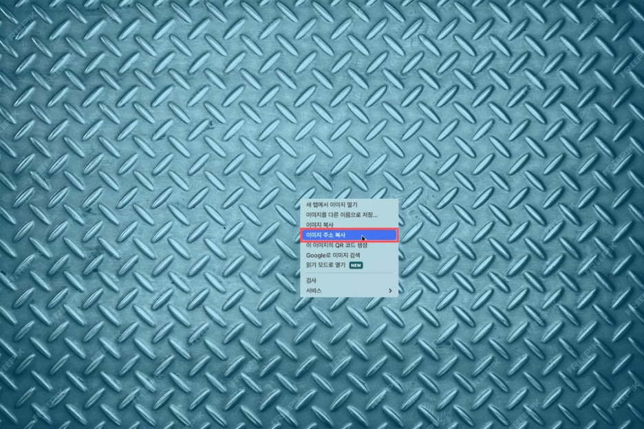 업로드 이미지 샘플