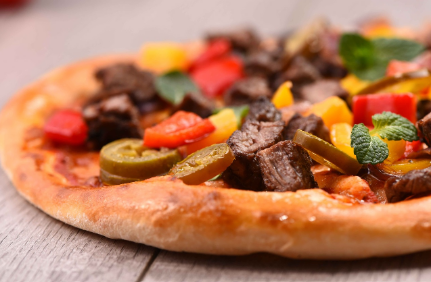 소비자에게 색다른 즐거움을 주는 '재미있는 식품'