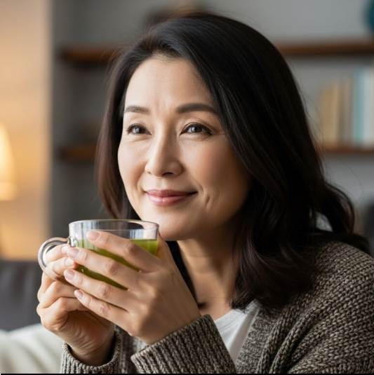 잇몸 내려앉음 좋은 음식