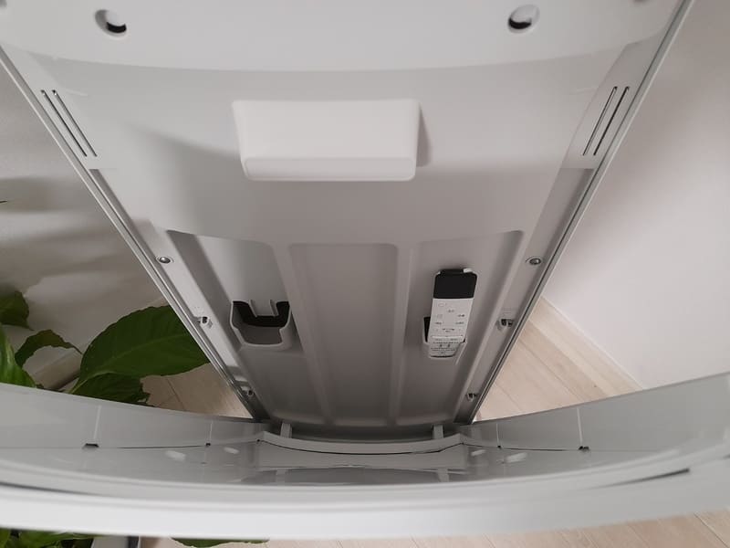 삼성 무풍 에어컨 AF17T7974CZS (17평형) 리모컨