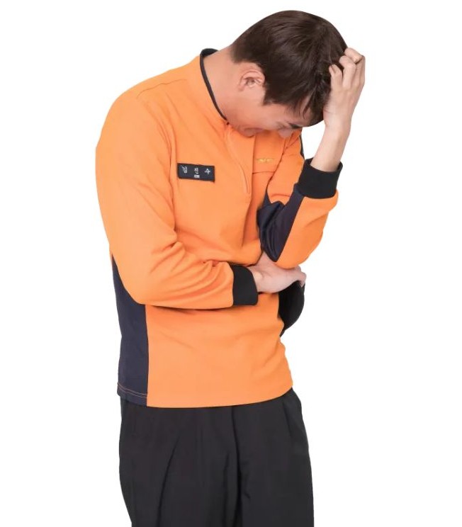 기립성 저혈압 증상