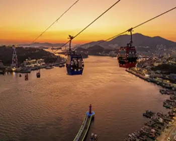 여수 해상 케이블카21