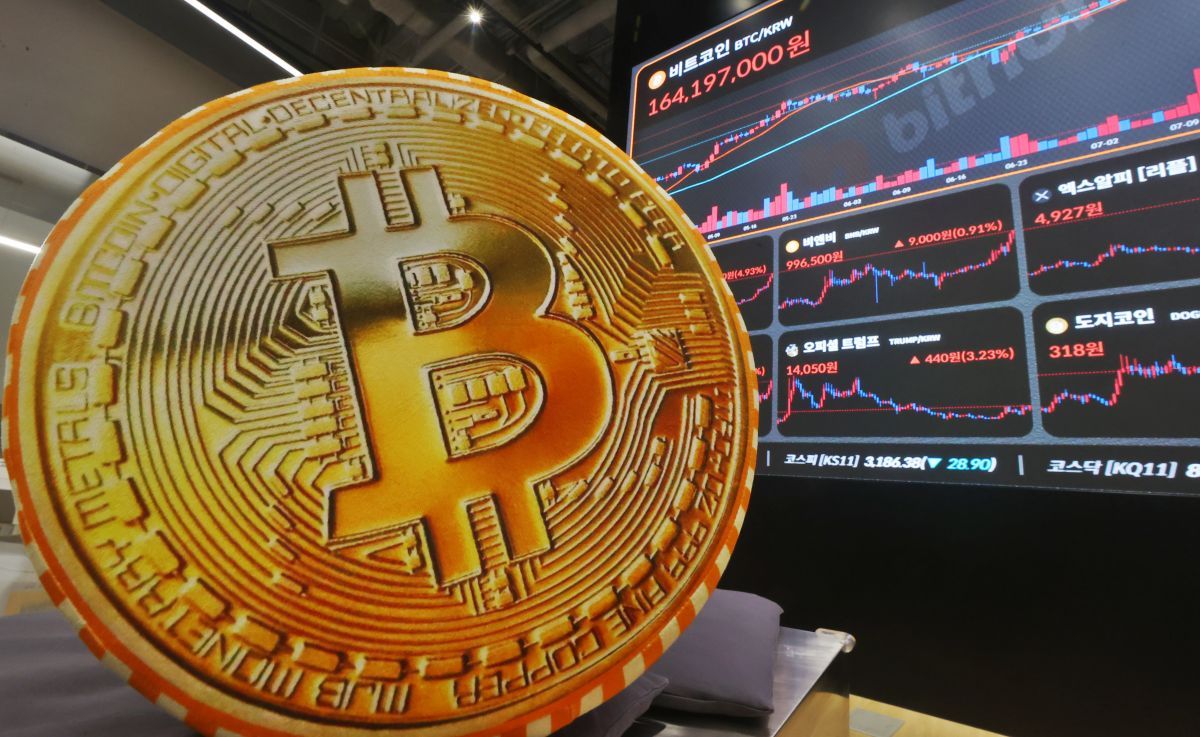 이더리움 연준금리인하 파월의장 에릭트럼프 투자전략 블록체인