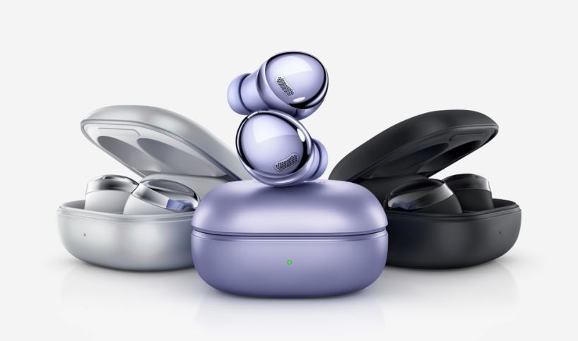 갤럭시 버즈 프로