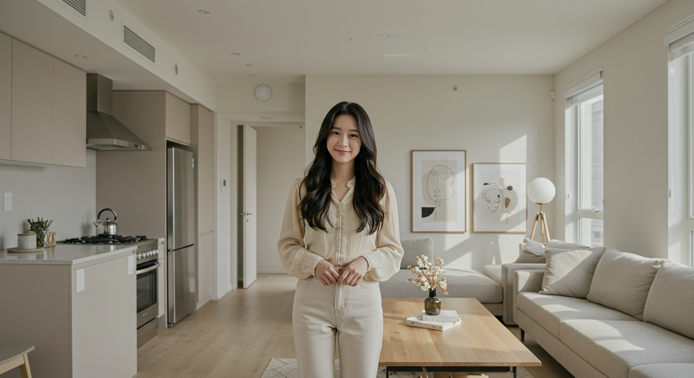 생애최초 주택구입자금대출 이자