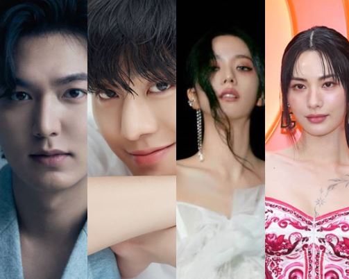 전지적 독자 시점 출연진